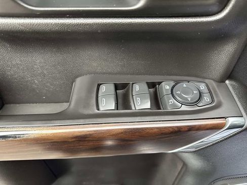 Used 2021 GMC Sierra 1500 SLT w/ SLT Premium Plus Package image 22