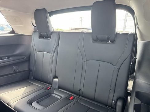 New 2027 INFINITI QX60 Luxe w/ Cargo Package AWD/4WD image 19