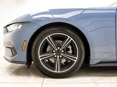 Used 2024 Ford Mustang Premium RWD image 32