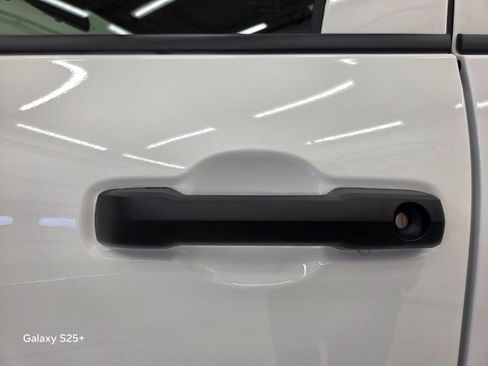 New 2026 Toyota Tundra SR image 17