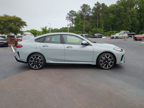 Certified 2026 BMW 228i w/ Technology Package image 10