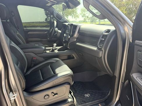 Used 2024 RAM 1500 TRX AWD/4WD image 9