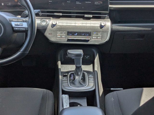 Used 2025 Hyundai Kona SEL AWD/4WD image 18