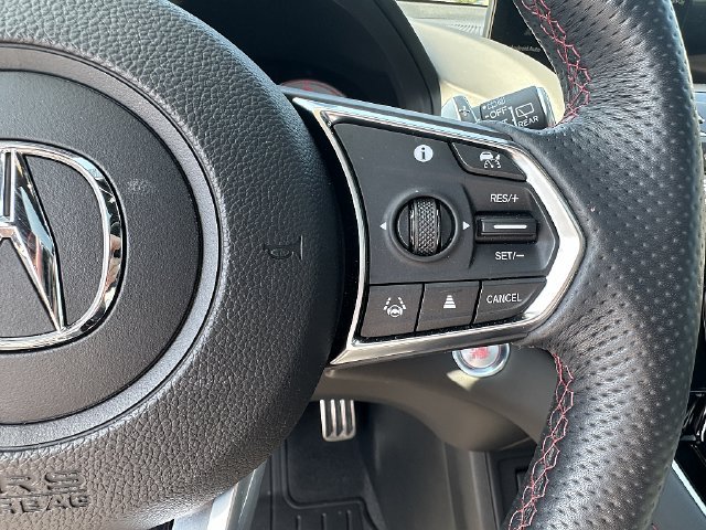 Used 2025 Acura RDX w/ Advance Package AWD/4WD image 27