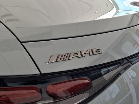 Used 2024 Mercedes-Benz AMG GT 55 image 32