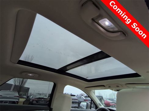 Used 2023 Cadillac XT5 Premium Luxury image 22