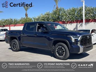 Used 2023 Toyota Tundra SR5 w/ TRD Off-Road Premium Package video 1
