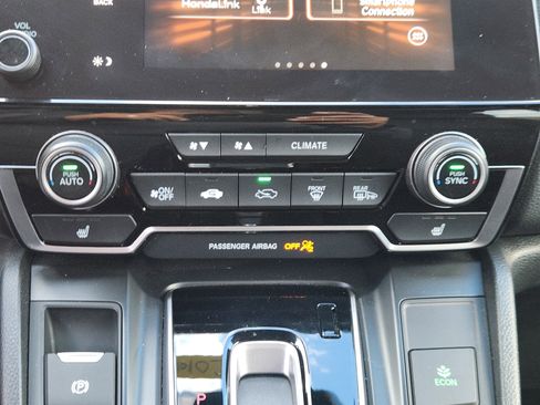 Used 2019 Honda CR-V EX-L image 21