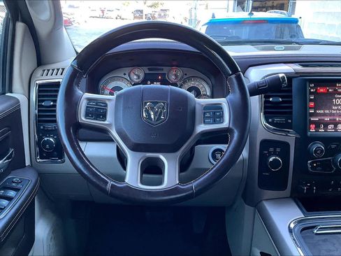 Used 2016 RAM 2500 Longhorn w/ Convenience Group image 5