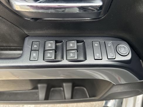 Used 2017 Chevrolet Silverado 1500 LT w/ All Star Edition image 24