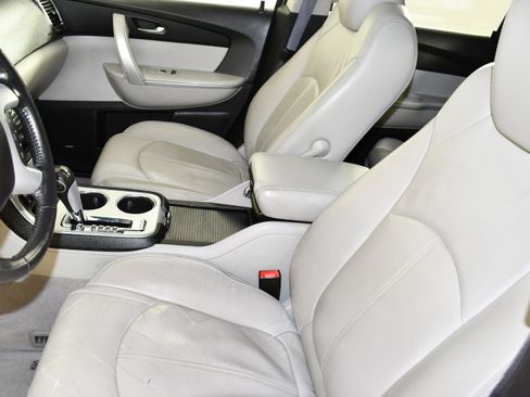 Used 2012 GMC Acadia SLT AWD/4WD image 34