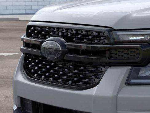 New 2026 Ford Ranger XLT AWD/4WD image 17