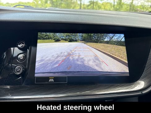 Used 2023 Buick Envision Essence w/ Sport Touring Package FWD image 19