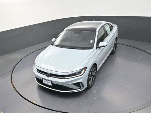 New 2026 Volkswagen Jetta SEL image 13