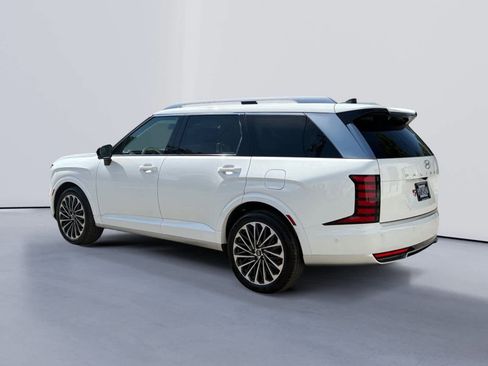 New 2026 Hyundai Palisade Calligraphy image 5