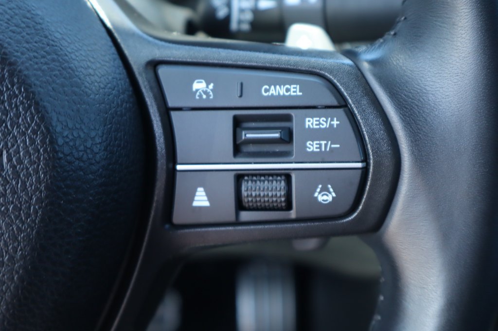 Used 2024 Honda Accord Sport image 23