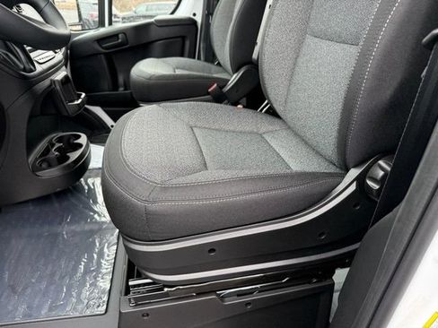 New 2026 RAM ProMaster 1500 w/ Convenience Group FWD image 8