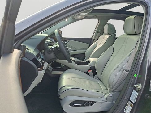 Used 2019 Acura RDX AWD w/ Advance Package image 14