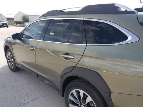 Used 2024 Subaru Outback Touring XT image 8