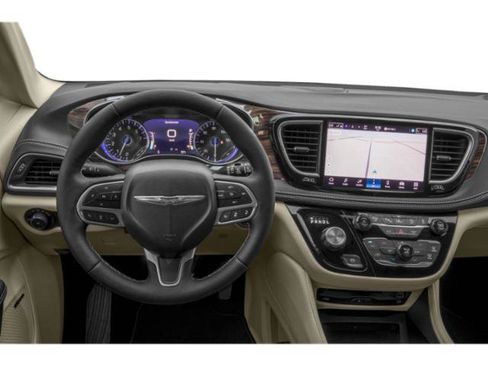 Used 2026 Chrysler Pacifica Limited w/ S Appearance Package AWD/4WD image 9