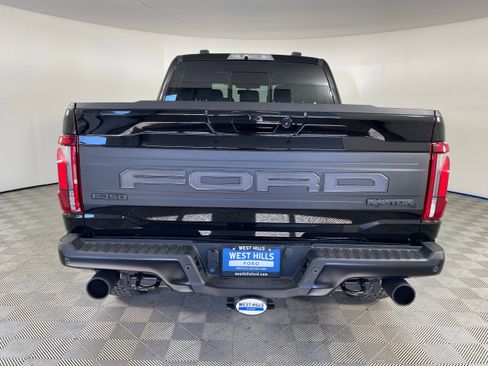 New 2026 Ford F150 Raptor image 24