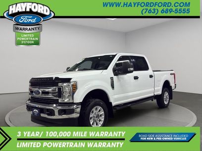 Used 2018 Ford F250 XLT