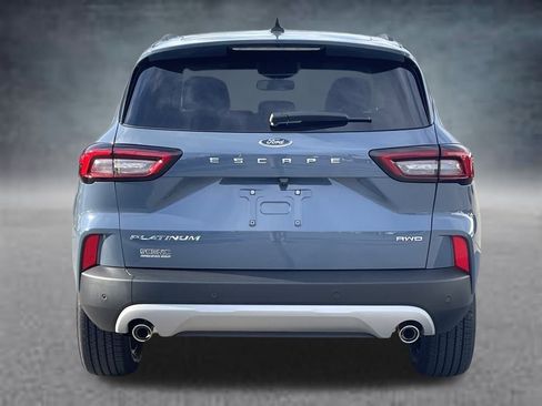 New 2026 Ford Escape Platinum w/ Premium Technology Package image 20