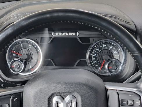 Used 2023 RAM 3500 Laramie AWD/4WD image 27