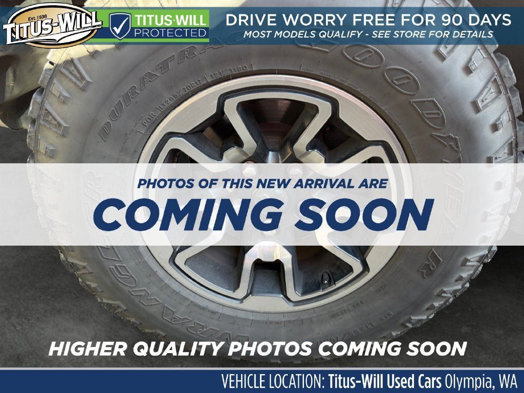 Used 2017 RAM 1500 Sport w/ Convenience Group AWD/4WD image 6