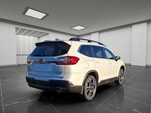 Used 2026 Subaru Ascent Limited AWD/4WD image 4