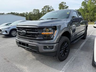 Used 2024 Ford F150 XLT w/ Equipment Group 302A MID