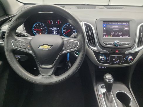 Used 2020 Chevrolet Equinox LS w/ LS Convenience Package image 22
