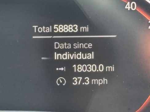 Used 2021 BMW X5 xDrive40i w/ Premium Package image 22