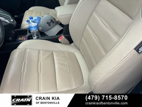 Used 2021 Honda CR-V EX-L image 15