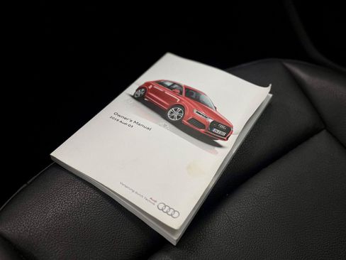 Used 2017 Audi Q3 2.0T Premium FWD image 32