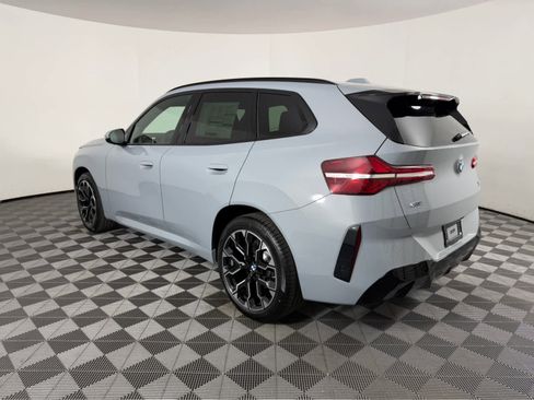 New 2026 BMW X3 xDrive30 w/ M Sport Package image 5
