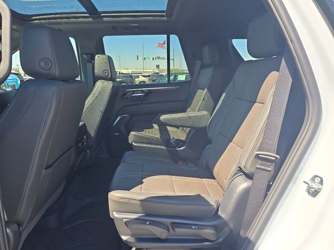 New 2026 Chevrolet Tahoe High Country w/ Sun And Tow Package AWD/4WD image 20