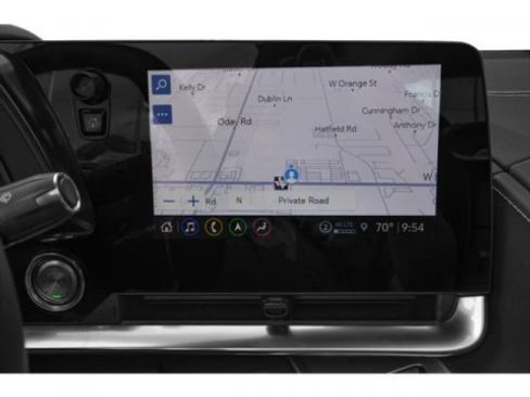 Used 2020 Chevrolet Corvette Stingray Preferred Cpe w/ 2LT Preferred Equipment Group image 18