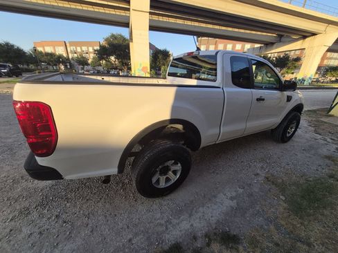 Used 2021 Ford Ranger XL RWD image 7