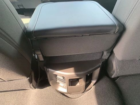 New 2026 RAM 2500 Tradesman image 25