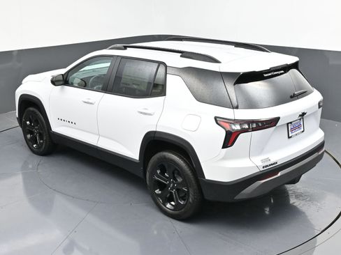 New 2026 Chevrolet Equinox LT FWD image 47
