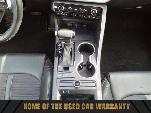 Used 2022 Kia K5 GT-Line image 27