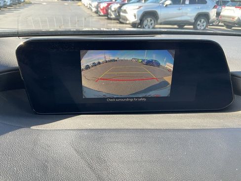 Used 2024 MAZDA MAZDA3 s image 12