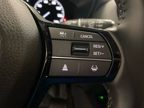 Used 2026 Honda HR-V EX-L image 20