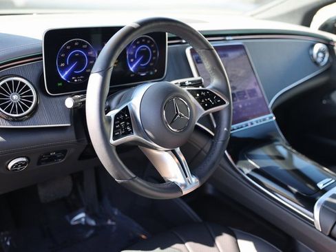 Used 2024 Mercedes-Benz EQE 350+ 350+ Sedan w/ Driver Assistance Package image 12