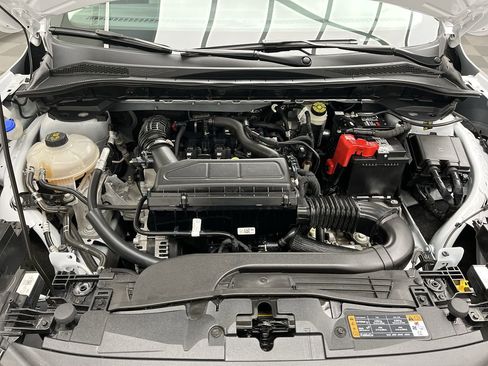 Certified 2023 Ford Escape Active w/ Tech Pack #1 image 28