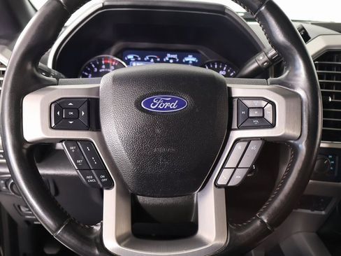 Used 2019 Ford F250 Platinum w/ Platinum Ultimate Package image 3