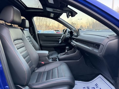 Used 2024 Honda CR-V Sport-L image 15