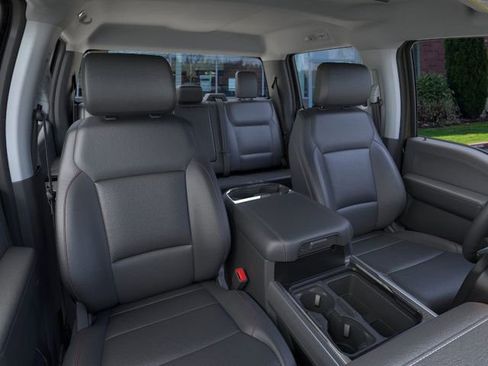 New 2026 Ford F350 Lariat w/ Tremor Off-Road Package image 10