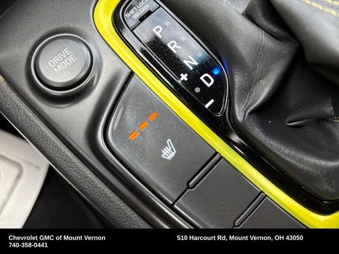 Used 2020 Hyundai Kona Limited image 32